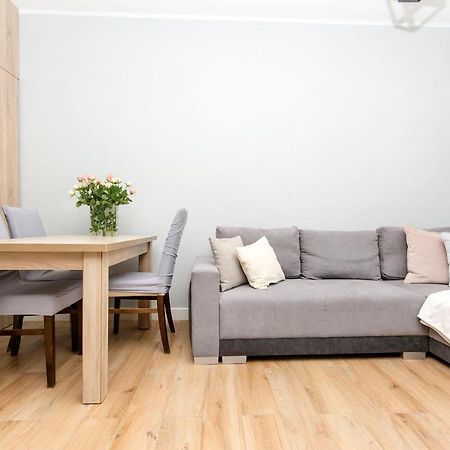 Gdynia Centrum Rentyear Apartments מראה חיצוני תמונה