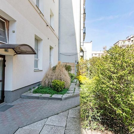 Gdynia Centrum Rentyear Apartments מראה חיצוני תמונה