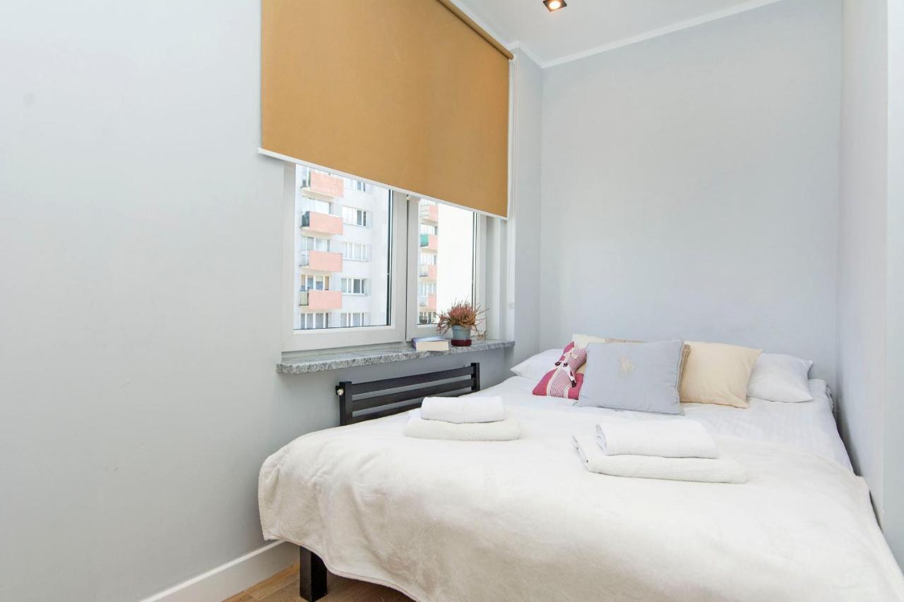 Gdynia Centrum Rentyear Apartments מראה חיצוני תמונה